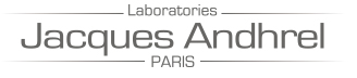 Jacques Andhrel logo